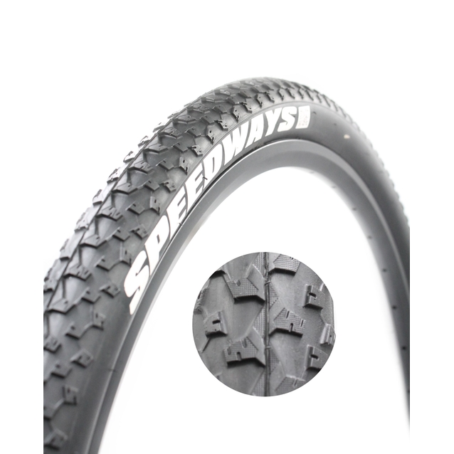 Покришка 29-2.10 Speedway АТП (антипрокол) фото westvelo.com