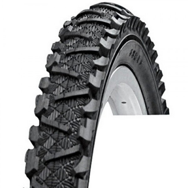 Покришка 26-2.125 CHAOYANG (531) шипована, поперечний шип фото westvelo.com