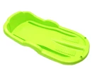 Льодянка "Сніжинки" (санки) салатова фото westvelo.com