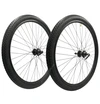 Колеса 28-29 перед+зад, обід 2-ний чорний, дисковий, втулка ST. на віночках, диск 6 болтів,ексцен+камери і покришки фото westvelo.com