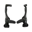 Гальма V-brake (перед або зад) SHIMANO Alivio (BR-T4000) алюміній, чорні фото westvelo.com