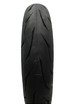 Покришка "17" 110/70-17 Б/К DELI TIRE Індонезія SB-151 напів-слік TL фото westvelo.com