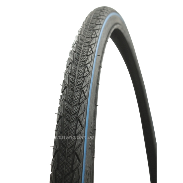 Покришка турист 37-622 DELI TIRE Індонезія (262) лиса фото westvelo.com