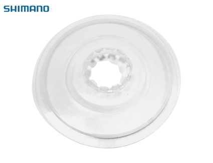 Захист касети пластик малий