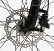 Велосипед 29 AL Corso «MADMAX» MX-29044 алюміній 19", (к-т гідравліка SHIMANO) чорно-салатовий фото westvelo.com