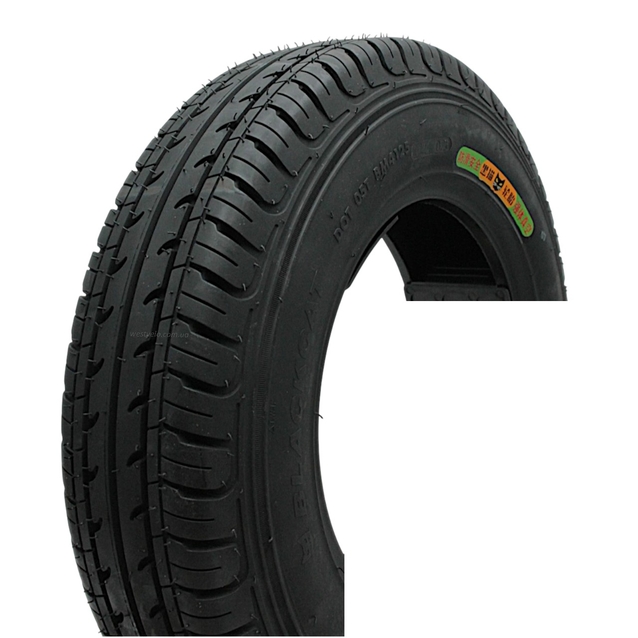Покришка "10" 4.50-10 Б/К BLACK CAT SM15 дорожня 8PR фото westvelo.com
