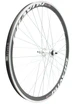 Колесо 26 перед, обід 2-ний чорний, втулка AL на промах, диск різьба (Gravity) фото westvelo.com