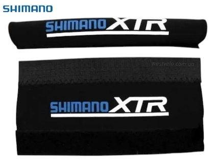 Захист пера SHIMANO XTR неопреновий (215/105)