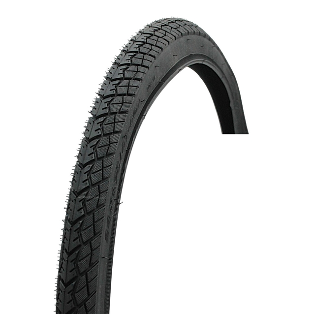 Покришка 24-1.75 BLACK CAT (А 206) стріла фото westvelo.com