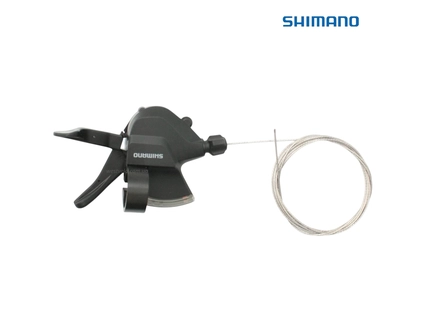 Манетка 3 шв. SHIMANO Altus SL M315