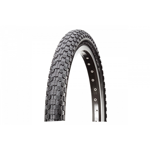 Покришка 20-2.125 CST BMX (1382) ромбік (57-406) фото westvelo.com