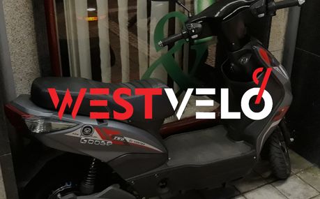 Які електричні скутери оптом користуються найбільшим попитом в Україні?