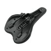 Сідло мтв AVANTI №5920 чорне фото westvelo.com