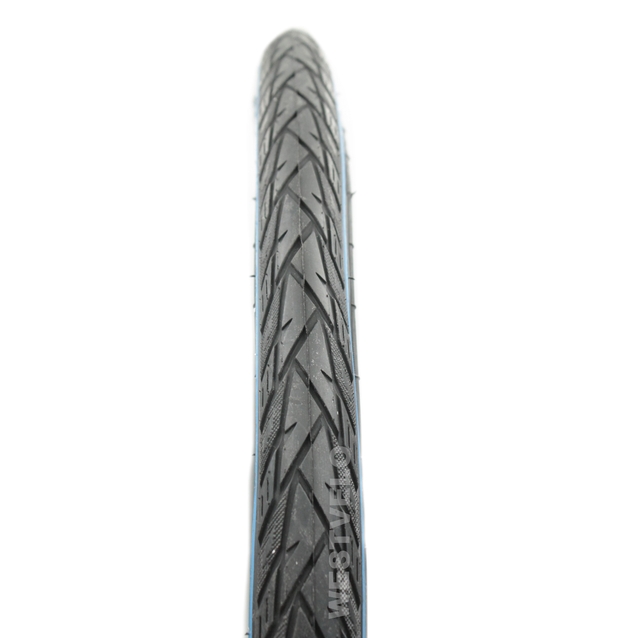 Покришка 28 (40-622) DELI TIRE Індонезія (265) синя смуга фото westvelo.com