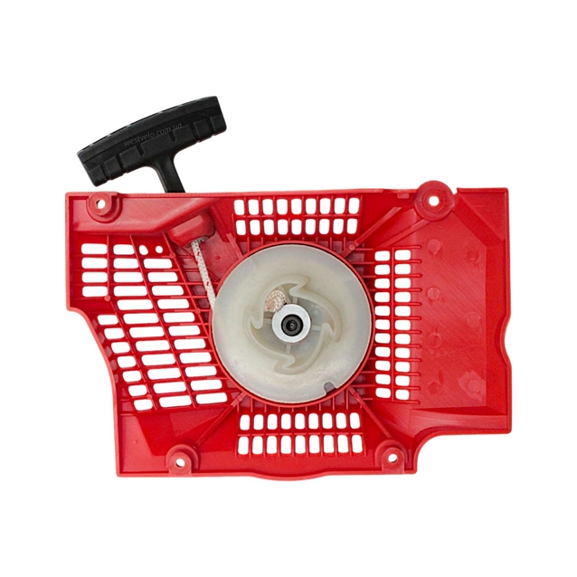 Стартер (в зборі) б/п для Husqvarna 365/372 "BEST" фото westvelo.com