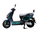 Електроскутер Garow «SOLANO» CR-308667, двигун 2500W, акумулятор 72V 30Ah літій-залізо-фосфатний, хамелеон, колеса 12/10" фото westvelo.com