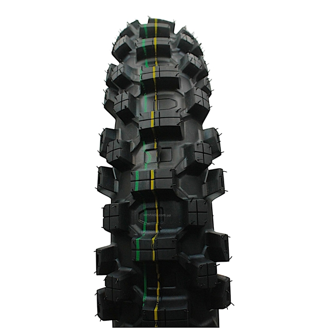 Покришка "19" 100/90-19 (SS-152) Китай шип-кросс ТT фото westvelo.com