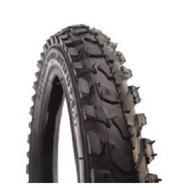 Покришка 12-2.125 Rallex-General (015) шипована, Китай фото westvelo.com