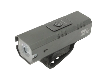 Фара Power Bank (2400mAh) Bike Light BK-03 (120lm)