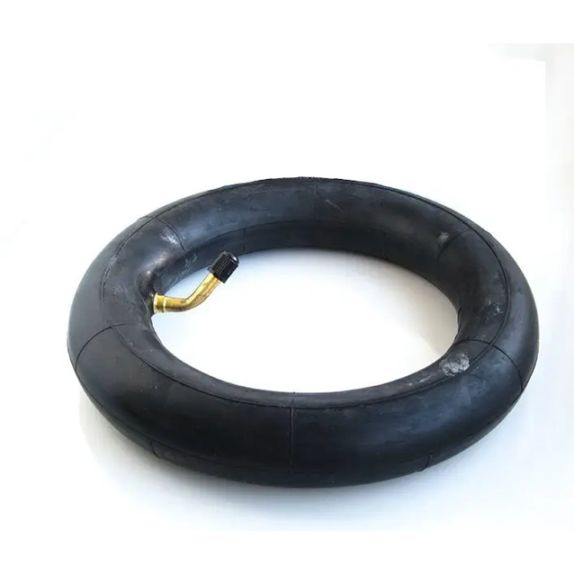 Камера 12 кривий ніпель °42 FORZA (1.75-2.125) фото westvelo.com