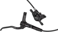 Гідравлічні гальма SHIMANO задн.(права) BL-MT200 (R), BR-MT200 (R), SM-MA-F180P/P2, 1700 мм фото westvelo.com