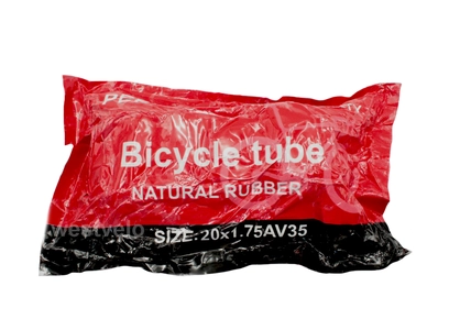 Камера 20 короткий ніпель AV 35mm PERFECT (1.75)