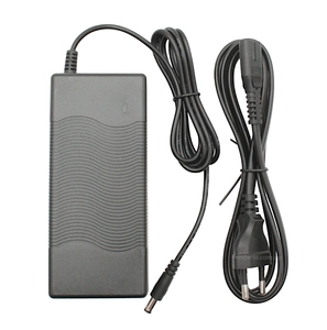 Зарядний пристрій (36V (42.0V) 2Ah) (M70105/HLT-180), для Li-ion акумуляторів, для електровелосипеда