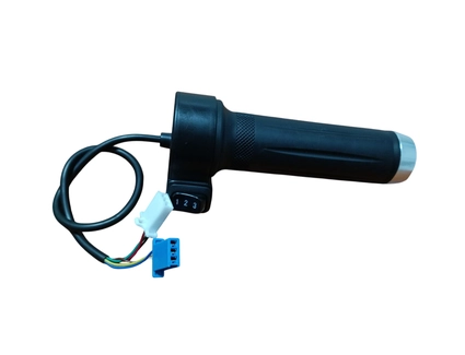 Сигнал для електроскутера "CR-9" 12V 1.5A
