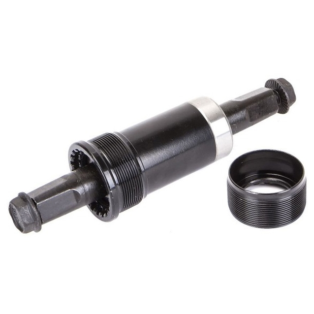 Картридж 129мм квадратний вал фото westvelo.com