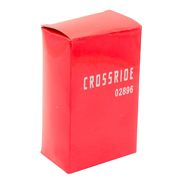Грипшифт CROSSRIDE CR-SH100-L3R7. 3+7 швидкостей