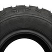 Покришка на квадроцикл  "8" 20х7-8 SWALLOW Індонезія HS-471 фото westvelo.com