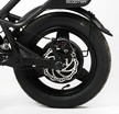 Електросамокат Best Scooter G-39079 двигун 1000W, акумулятор літієвий 48V 18Ah, колеса надувні 14’’ фото westvelo.com