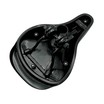Сідло дитяче CORSO CLM-1618202 чорне фото westvelo.com