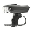 Фара usb (micro) EOS 350 LED1 200mAh 3.7V з датчиком світла 400lm фото westvelo.com