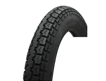 Покришка "16" 3.25-16 SWALLOW Індонезія (S-202) напів-шип ТТ