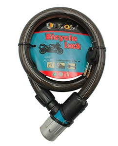 Замок на ключ GUILI (LK-34) Ø-20mm L-1000mm