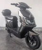 Електроскутер Corso «CONDOR» CD-644723, двигун 1500W, акумулятор 72V/30Ah літій-залізо-фосфатний, коричневий фото westvelo.com