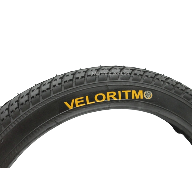 Покришка 16-1.95 VELORITM ялинка фото westvelo.com