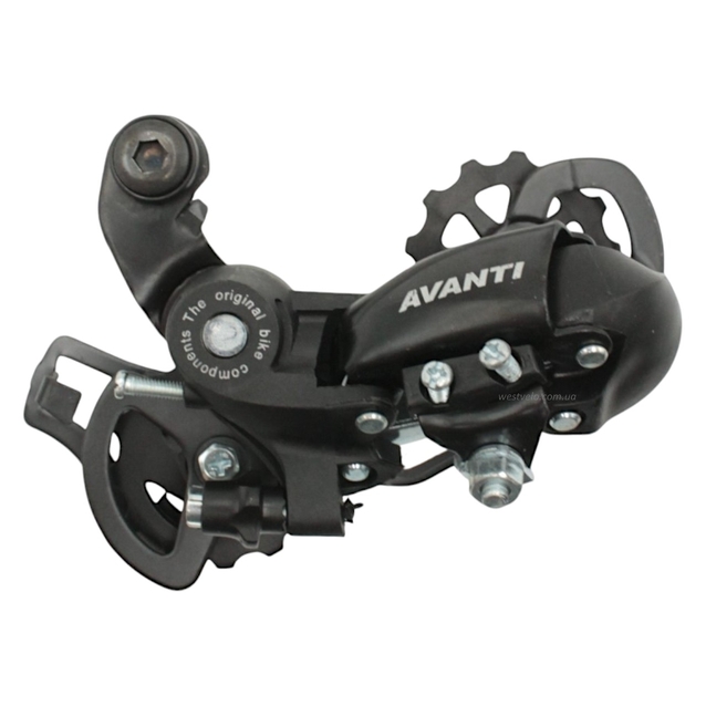 Перекидка задня AVANTI (SL-35A) TX-35 на болт фото westvelo.com