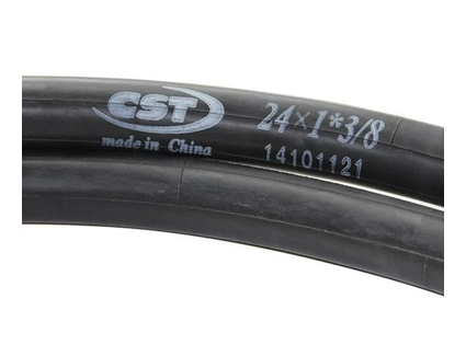 Камера 24-1 3/8 короткий ніпель AV 35mm (салют) CST