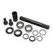 Каретка "шліци BMX KENLI (KL-11D) (48T-19мм" 140мм)  2 пром-підшипники (19*37*9) (Spanish Type) фото westvelo.com