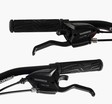 Велосипед 27.5 AL Corso «ELYSIUM» LS-27507 алюміній 15.5", (к-т SHIMANO) рожевий фото westvelo.com