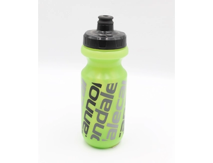Фляга 600 ml Cannondale Fade Trans green
