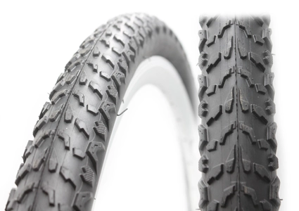 Покришка 27.5-2.10 NV (051) дрібний шип (56-584)