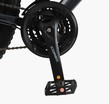 Велосипед 29 ST Corso «LEADER» LD-55620 сталь 19", (к-т SHIMANO) чорно-жовтий фото westvelo.com