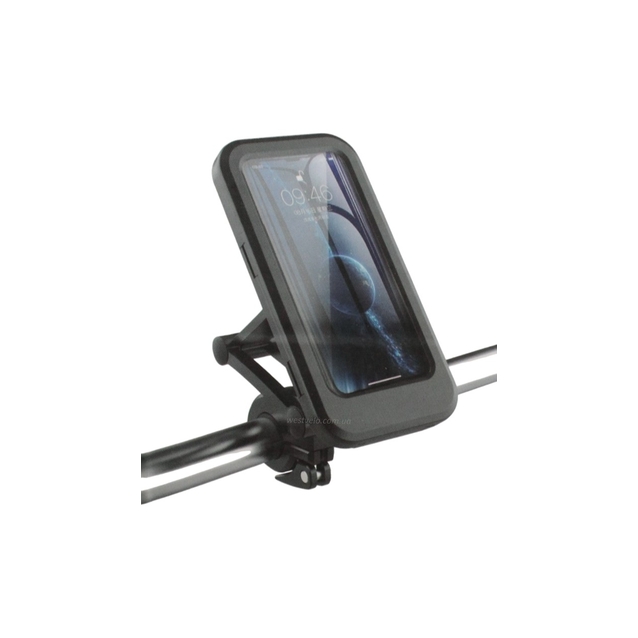 Тримач для телефону пластик фото westvelo.com