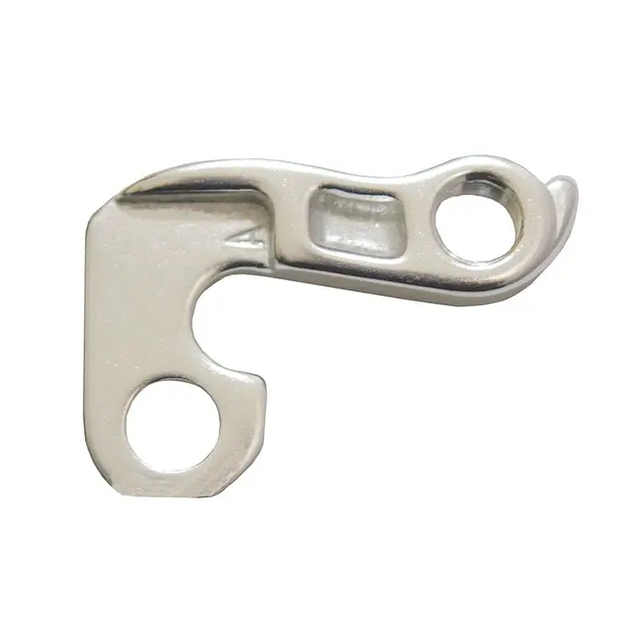 Когутик №10 якісний, з болтом фото westvelo.com