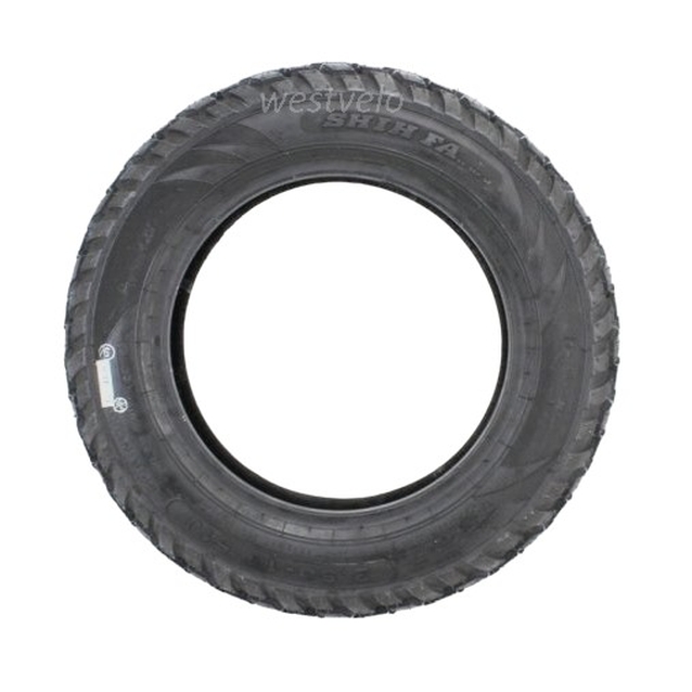 Покришка "10" 3.50-10 Б/К В'єтнам SHIHFA (367) 4PR шипована TL фото westvelo.com