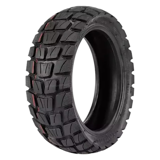 Покришка 10-2.75-6.5 (L028) шипована, для електросамоката фото westvelo.com