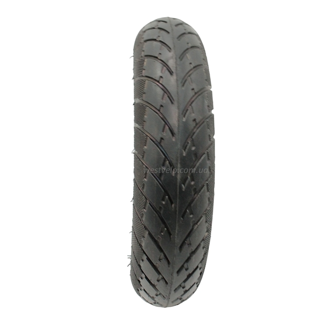 Покришка 10-2.125 JMT (Ø136 - 34мм) безкамерка для електросамоката фото westvelo.com
